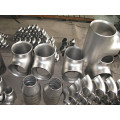 pipe fittings elbow tee reducer